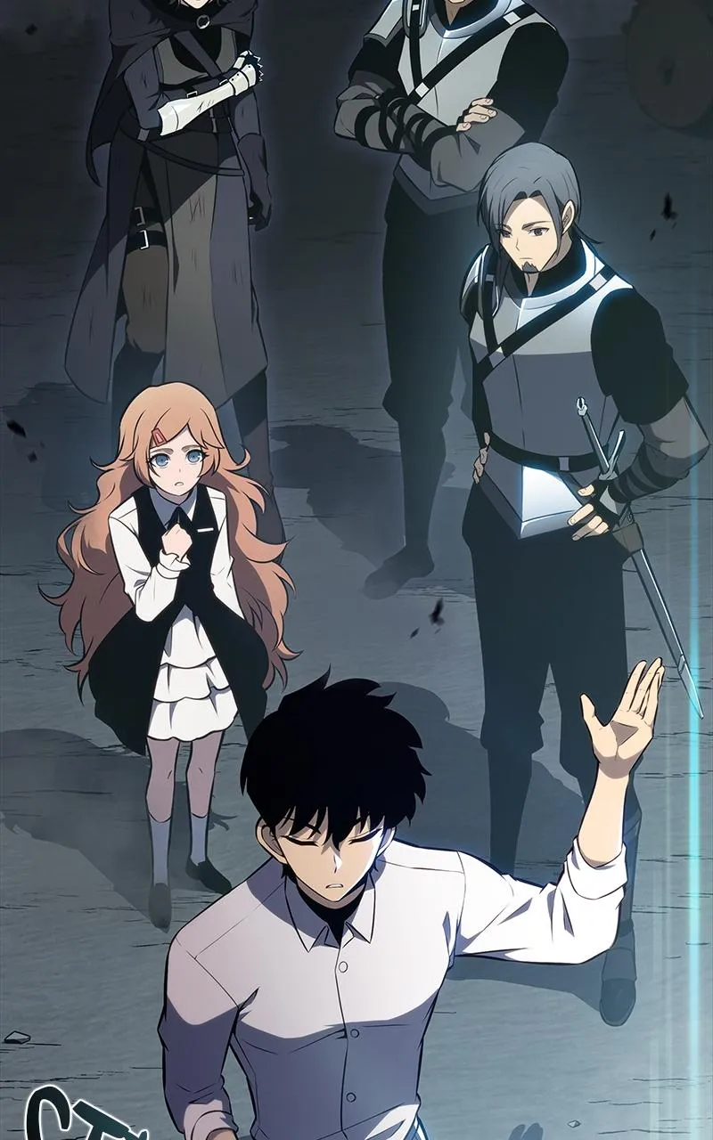 The Reborn Young Lord Is an Assassin Chapter 52 Online - pƔgina 27