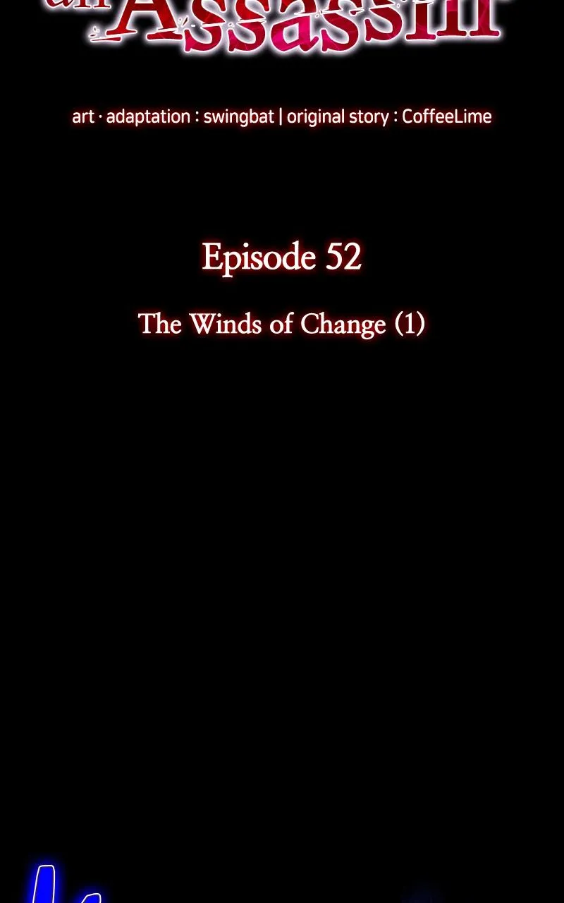 The Reborn Young Lord Is an Assassin Chapter 52 Online - pƔgina 33