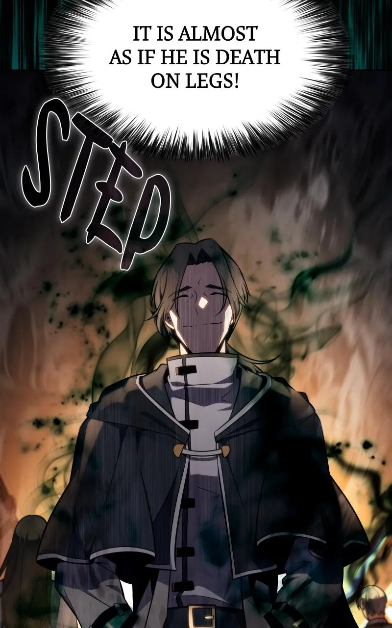 The Reborn Young Lord Is an Assassin Chapter 52 Online - pƔgina 85