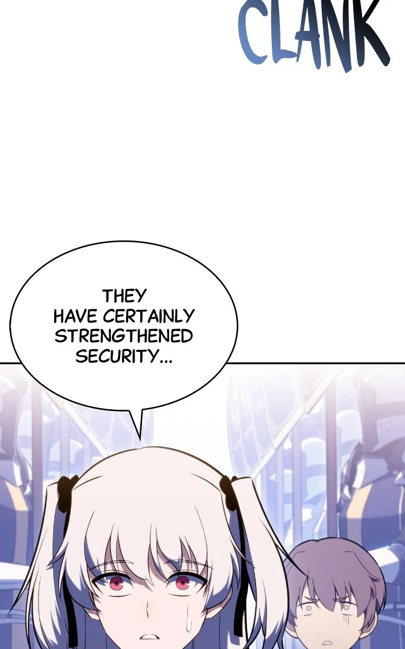 The Reborn Young Lord Is an Assassin Chapter 52 Online - pƔgina 91