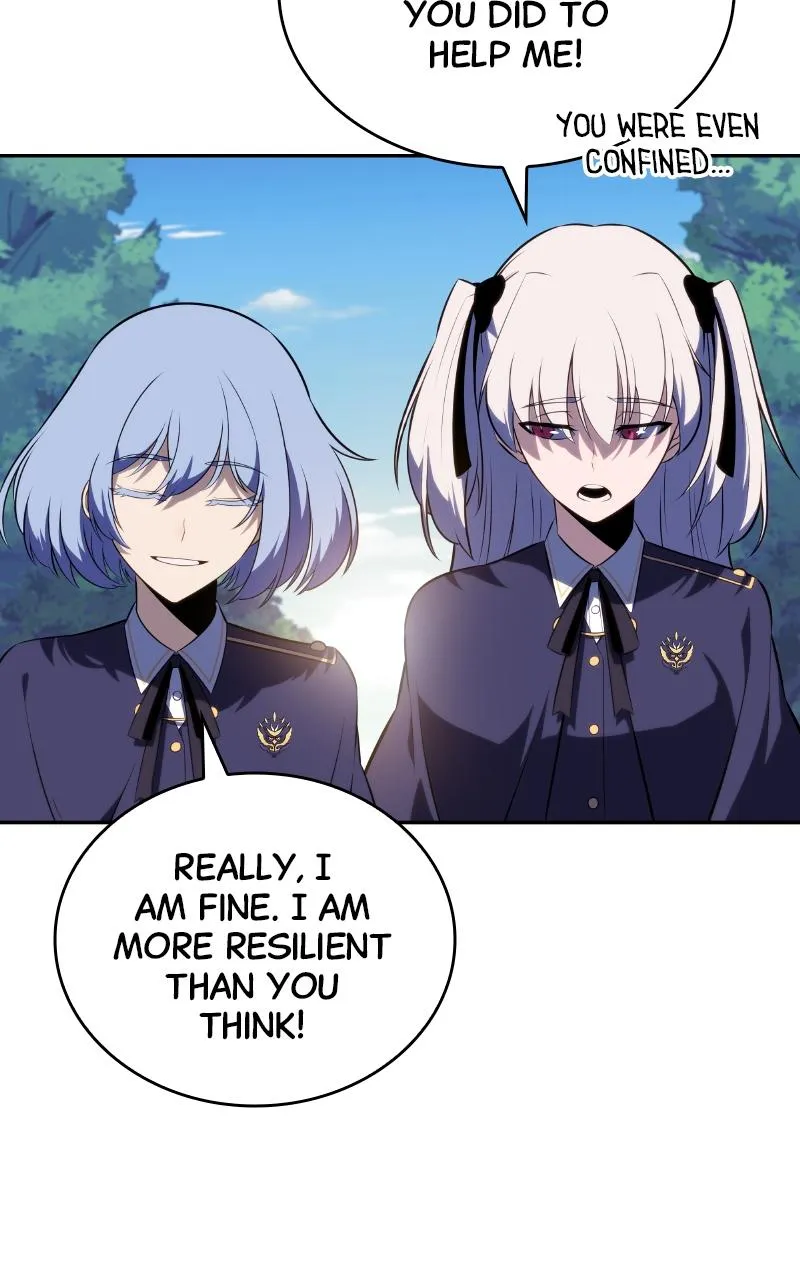 The Reborn Young Lord Is an Assassin Chapter 52 Online - pƔgina 102