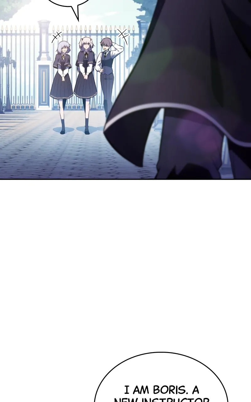 The Reborn Young Lord Is an Assassin Chapter 52 Online - pƔgina 105