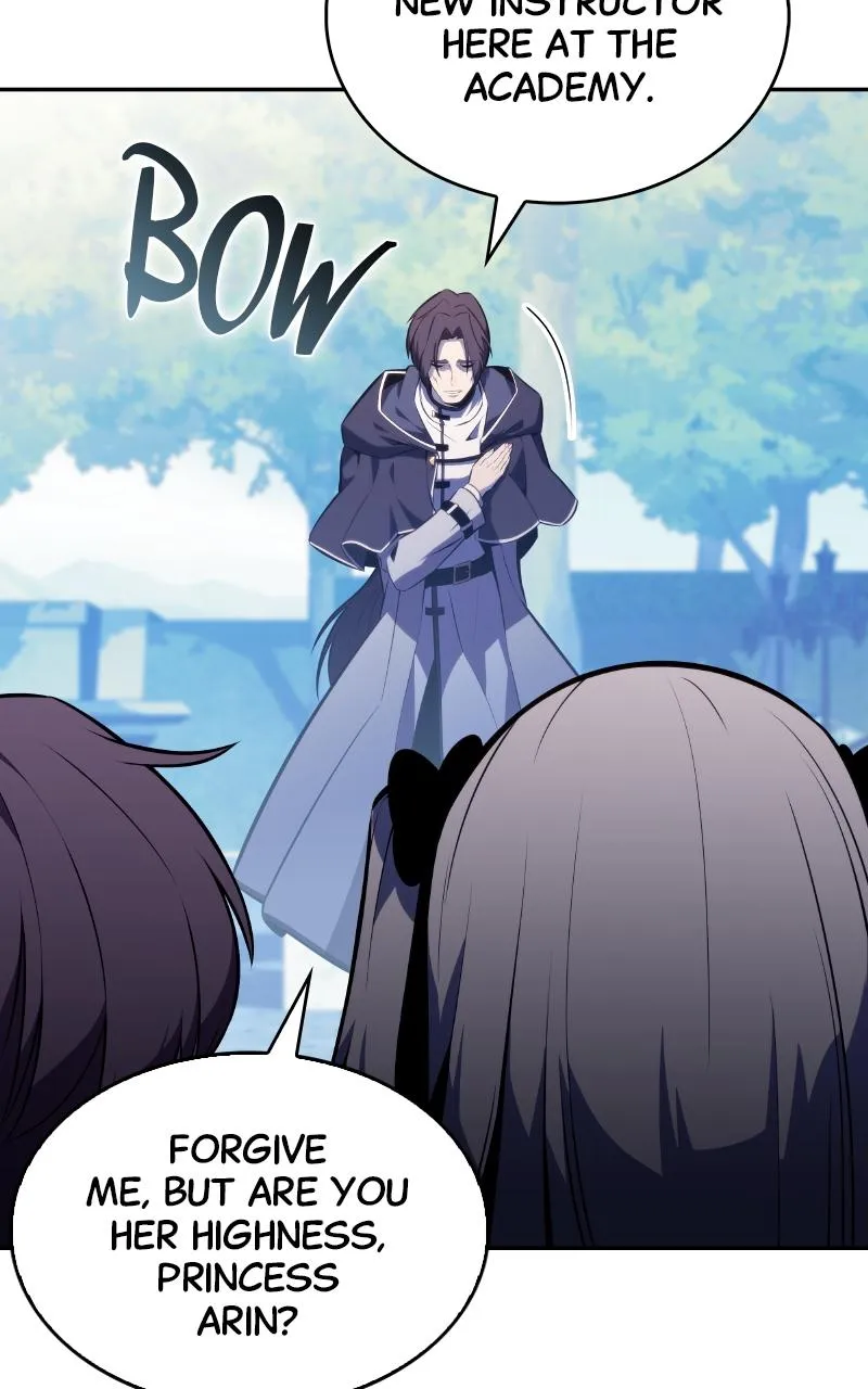 The Reborn Young Lord Is an Assassin Chapter 52 Online - pƔgina 106