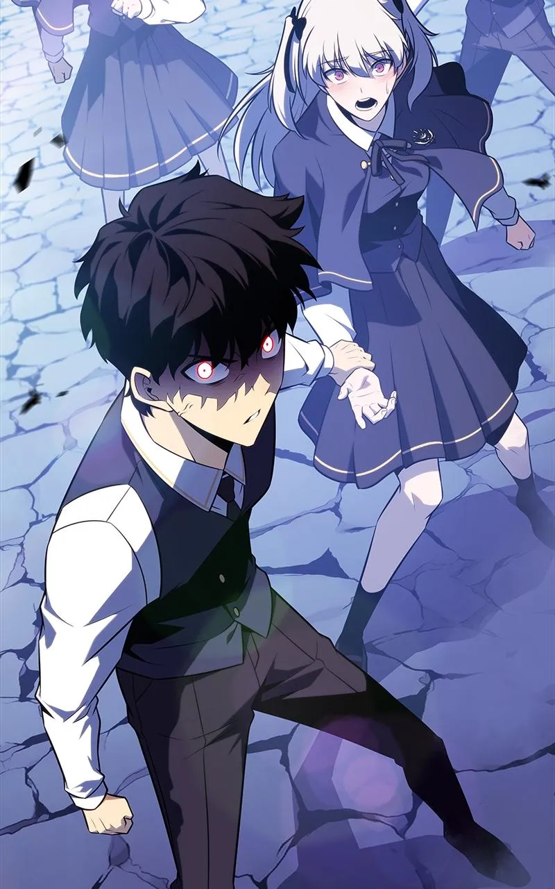 The Reborn Young Lord Is an Assassin Chapter 52 Online - pƔgina 122