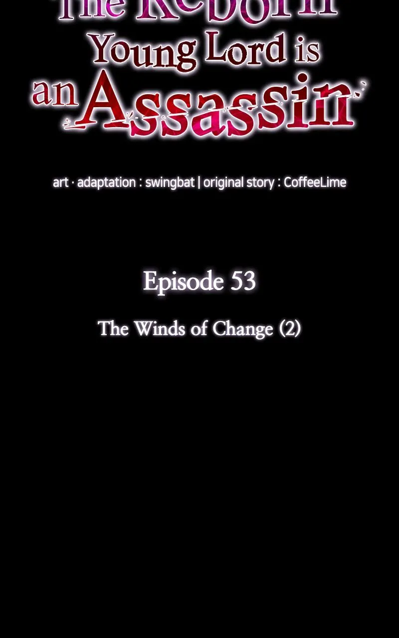 The Reborn Young Lord Is an Assassin Chapter 53 Online - pƔgina 32