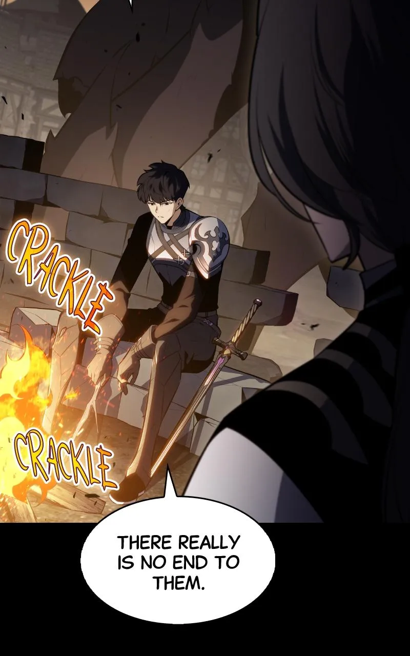 The Reborn Young Lord Is an Assassin Chapter 53 Online - pƔgina 38