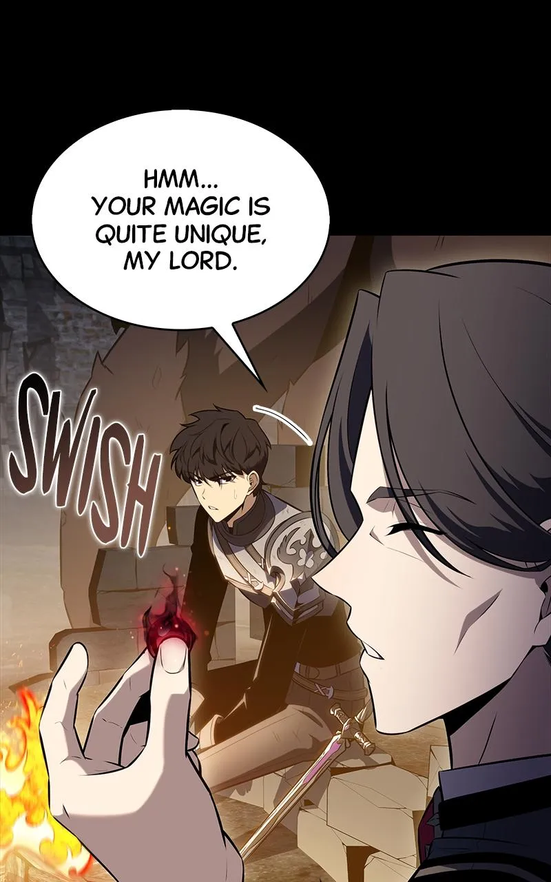The Reborn Young Lord Is an Assassin Chapter 53 Online - pƔgina 53