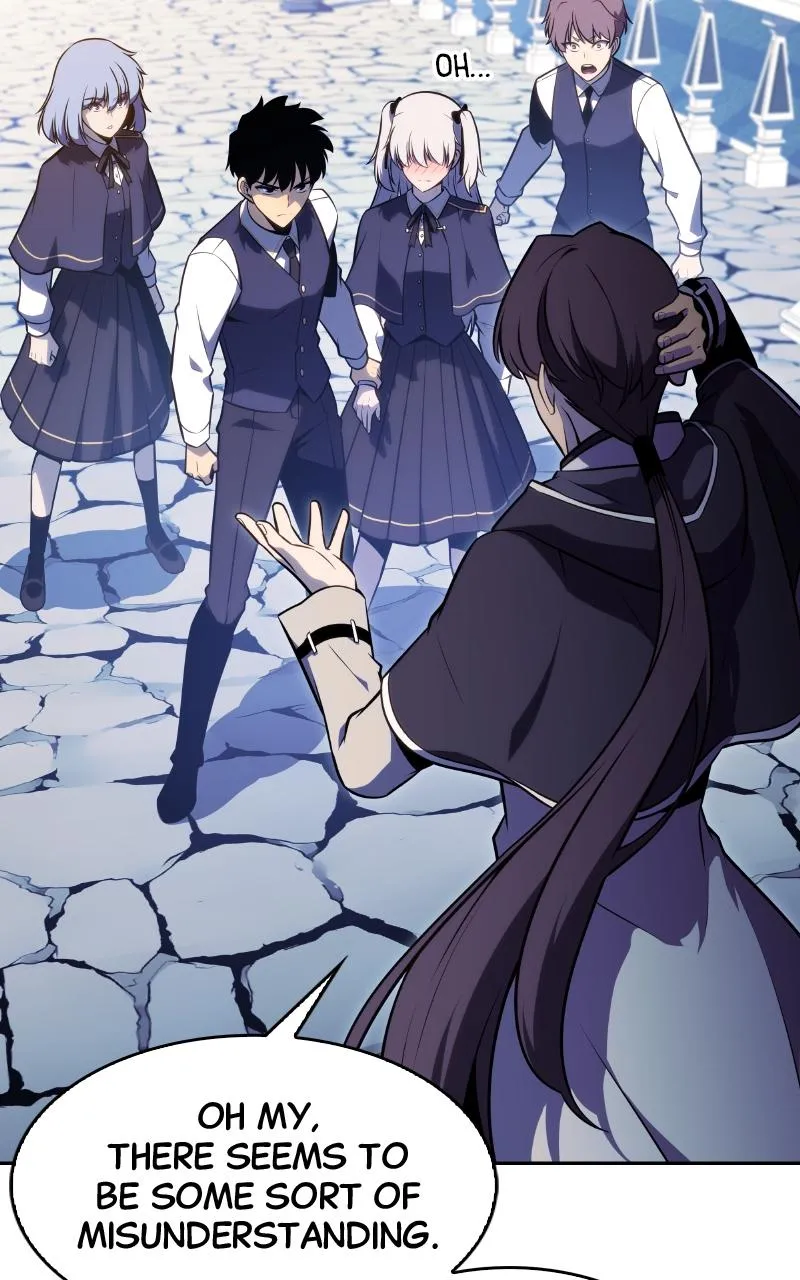 The Reborn Young Lord Is an Assassin Chapter 53 Online - pƔgina 66