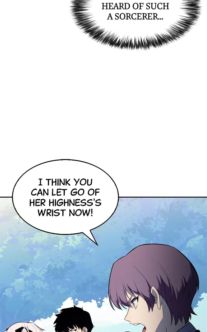 The Reborn Young Lord Is an Assassin Chapter 53 Online - pƔgina 78
