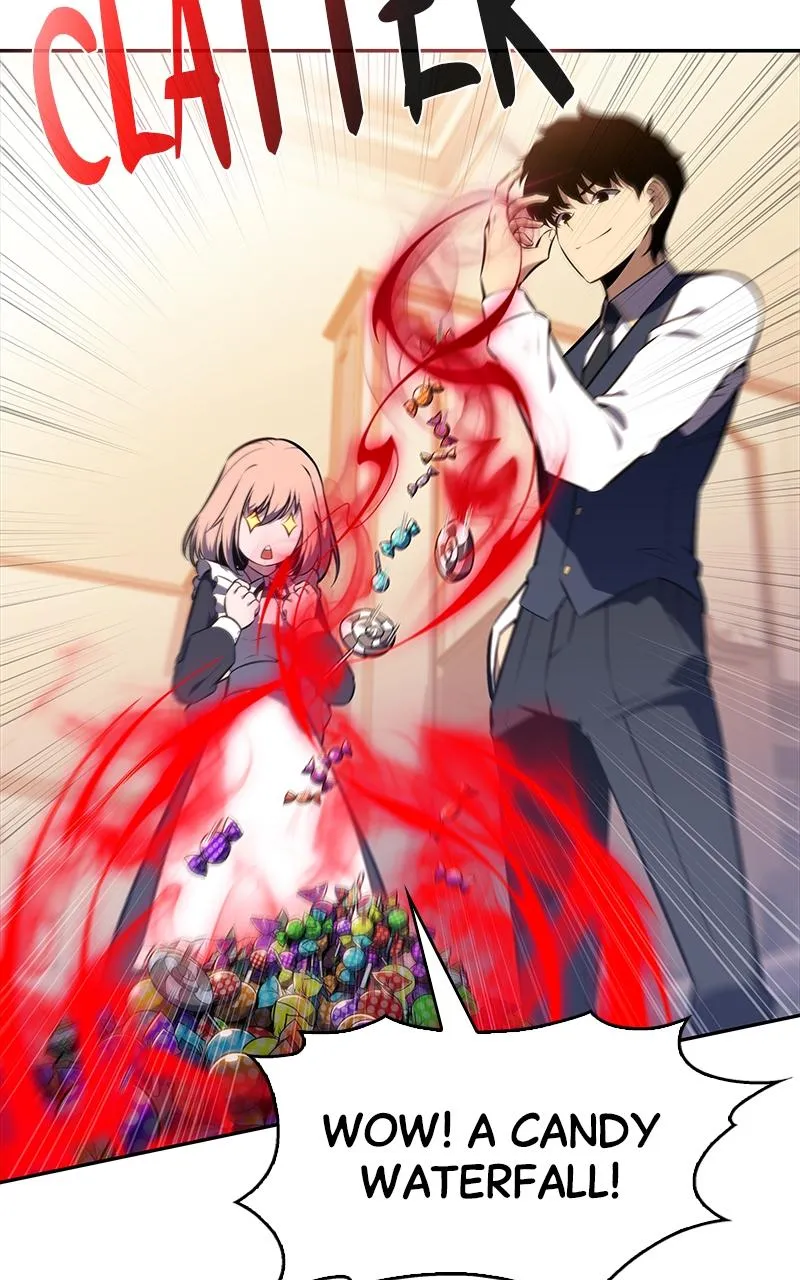 The Reborn Young Lord Is an Assassin Chapter 53 Online - pƔgina 96
