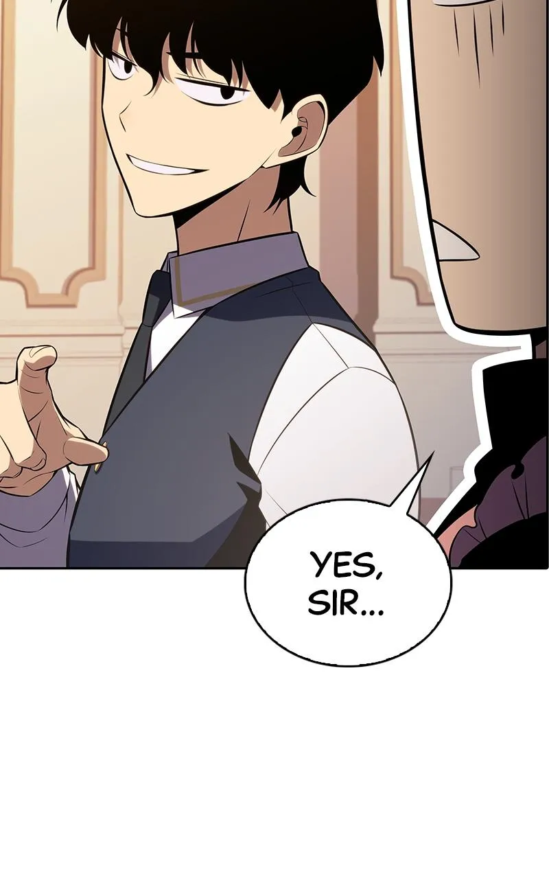 The Reborn Young Lord Is an Assassin Chapter 53 Online - pƔgina 104