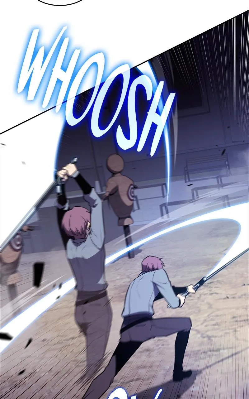 The Reborn Young Lord Is an Assassin Chapter 53 Online - pƔgina 109