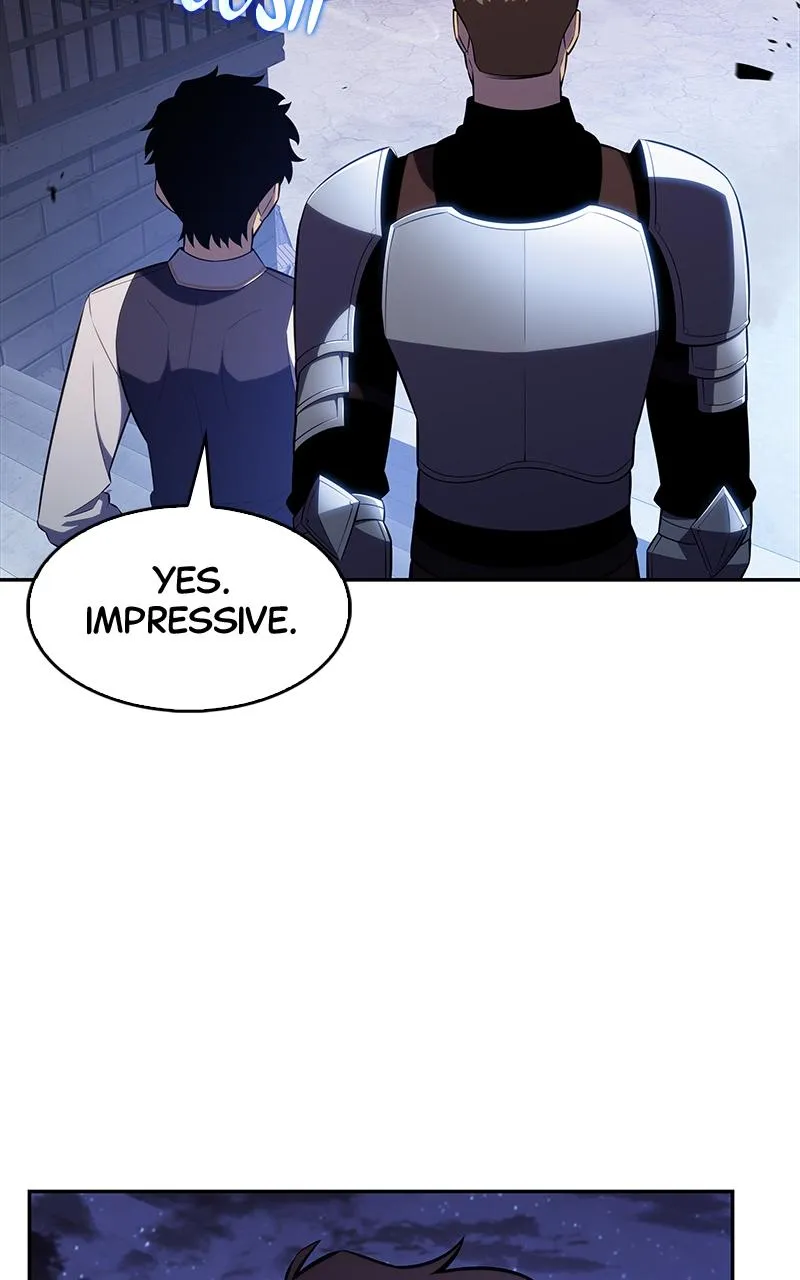 The Reborn Young Lord Is an Assassin Chapter 53 Online - pƔgina 111