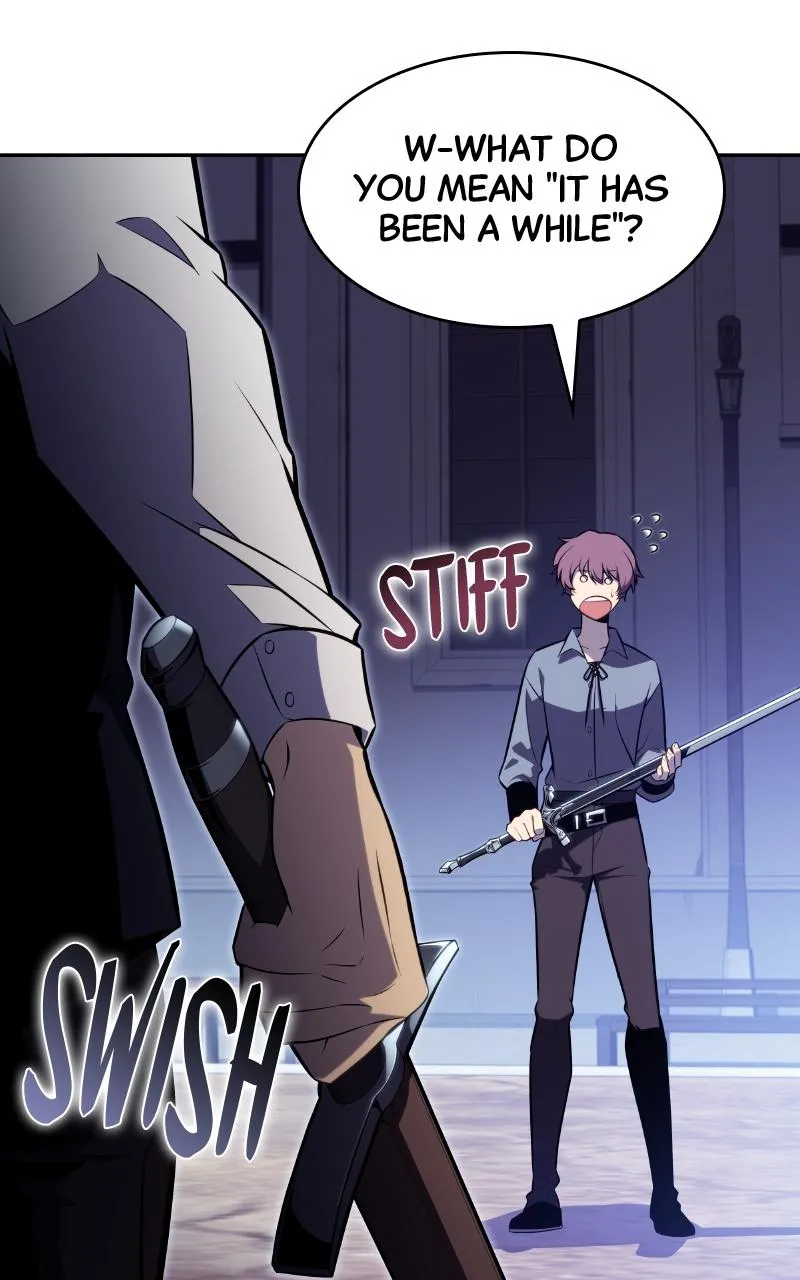 The Reborn Young Lord Is an Assassin Chapter 53 Online - pƔgina 117