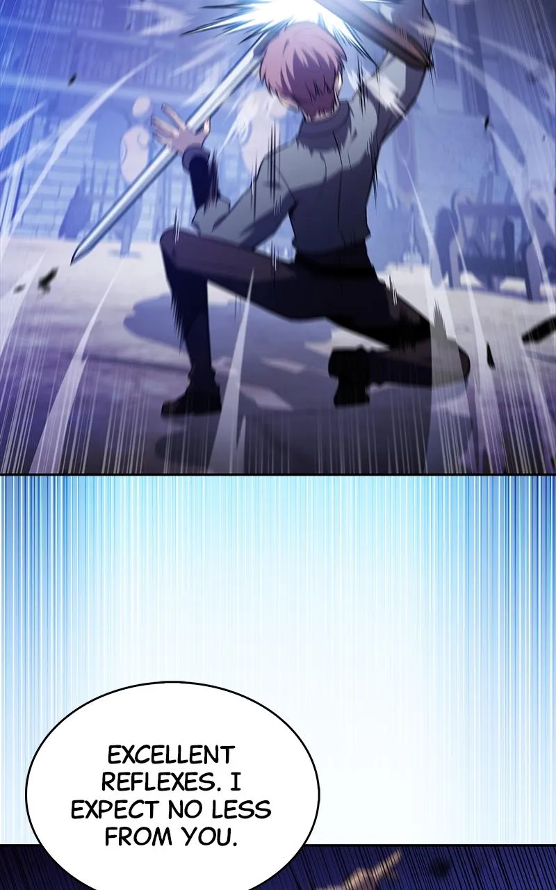 The Reborn Young Lord Is an Assassin Chapter 53 Online - pƔgina 124