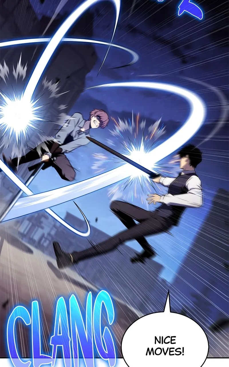The Reborn Young Lord Is an Assassin Chapter 54 Online - pƔgina 7