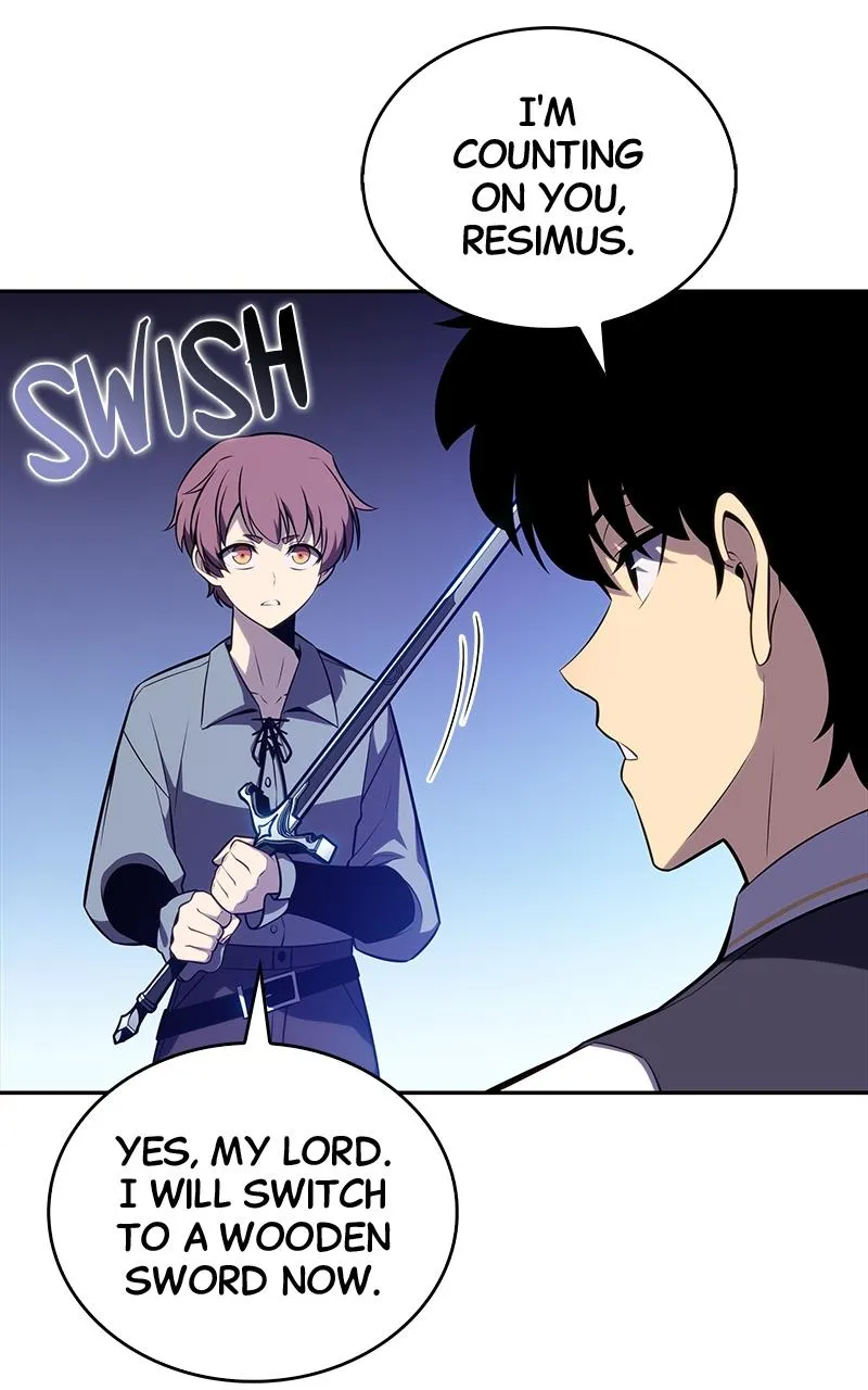 The Reborn Young Lord Is an Assassin Chapter 54 Online - pƔgina 26