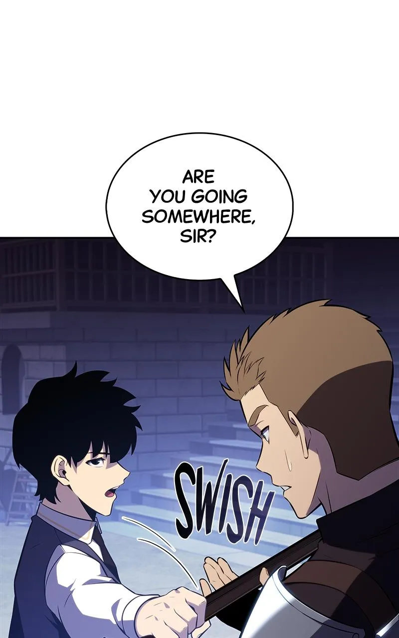 The Reborn Young Lord Is an Assassin Chapter 54 Online - pƔgina 27