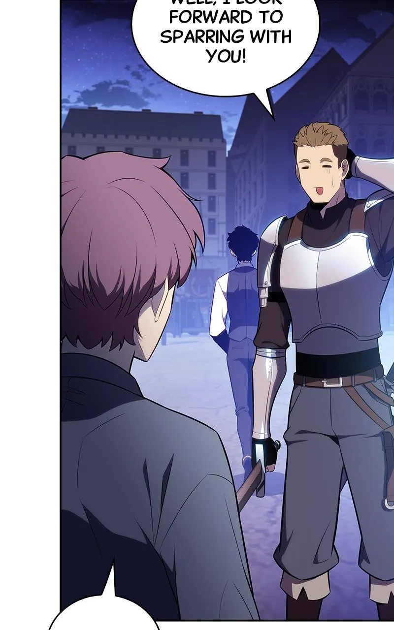 The Reborn Young Lord Is an Assassin Chapter 54 Online - pƔgina 29
