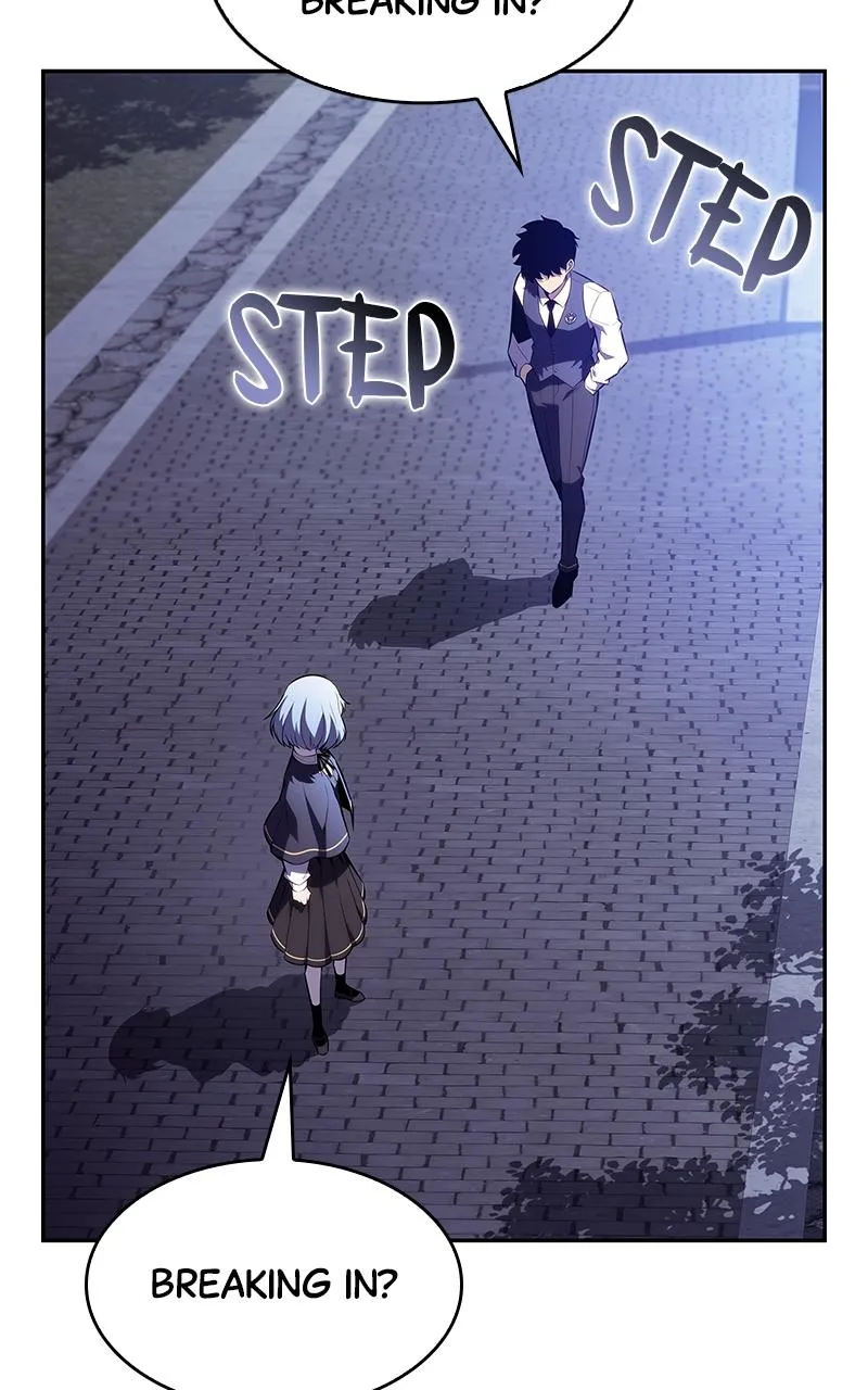The Reborn Young Lord Is an Assassin Chapter 54 Online - pƔgina 44