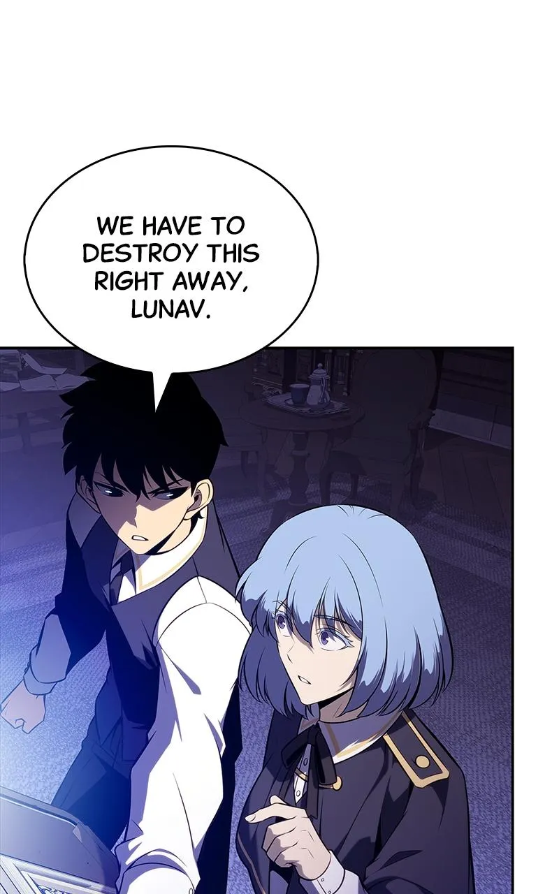 The Reborn Young Lord Is an Assassin Chapter 54 Online - pƔgina 105