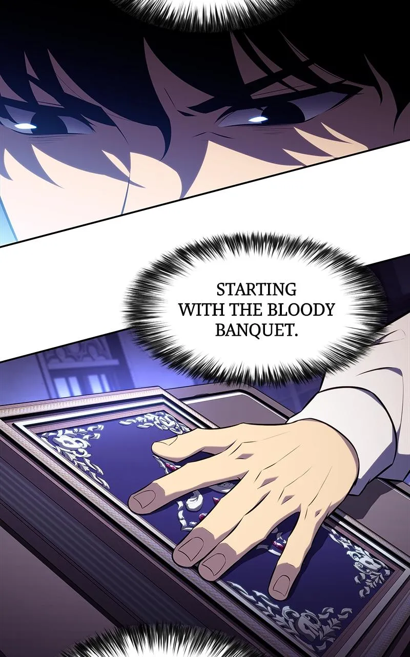 The Reborn Young Lord Is an Assassin Chapter 54 Online - pƔgina 107