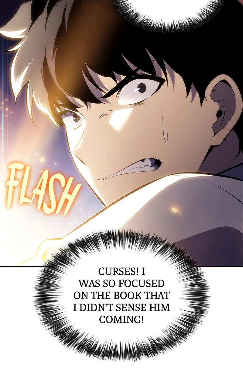 The Reborn Young Lord Is an Assassin Chapter 54 Online - pƔgina 110