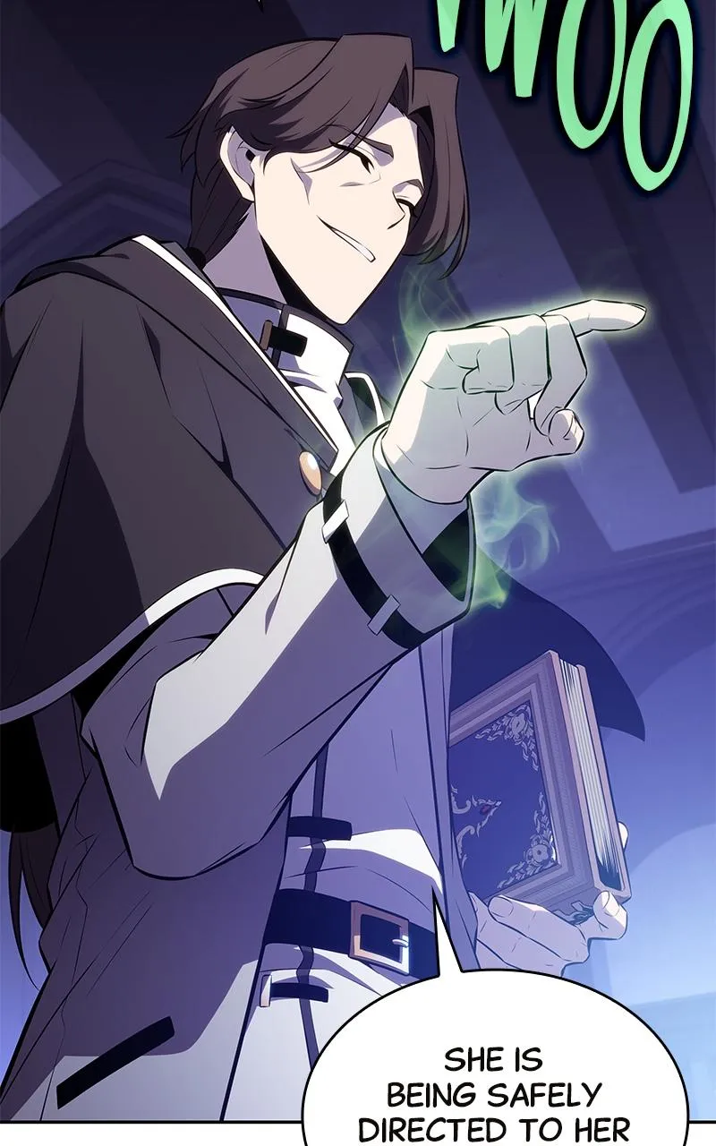 The Reborn Young Lord Is an Assassin Chapter 54 Online - pƔgina 121