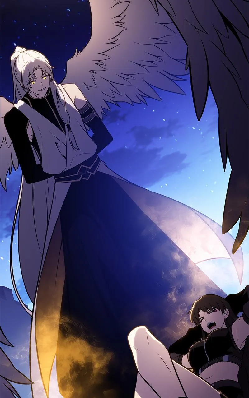 The Reborn Young Lord Is an Assassin Chapter 54 Online - pƔgina 138