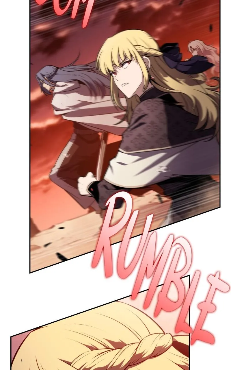 The Reborn Young Lord Is an Assassin Chapter 57 Online - pƔgina 27