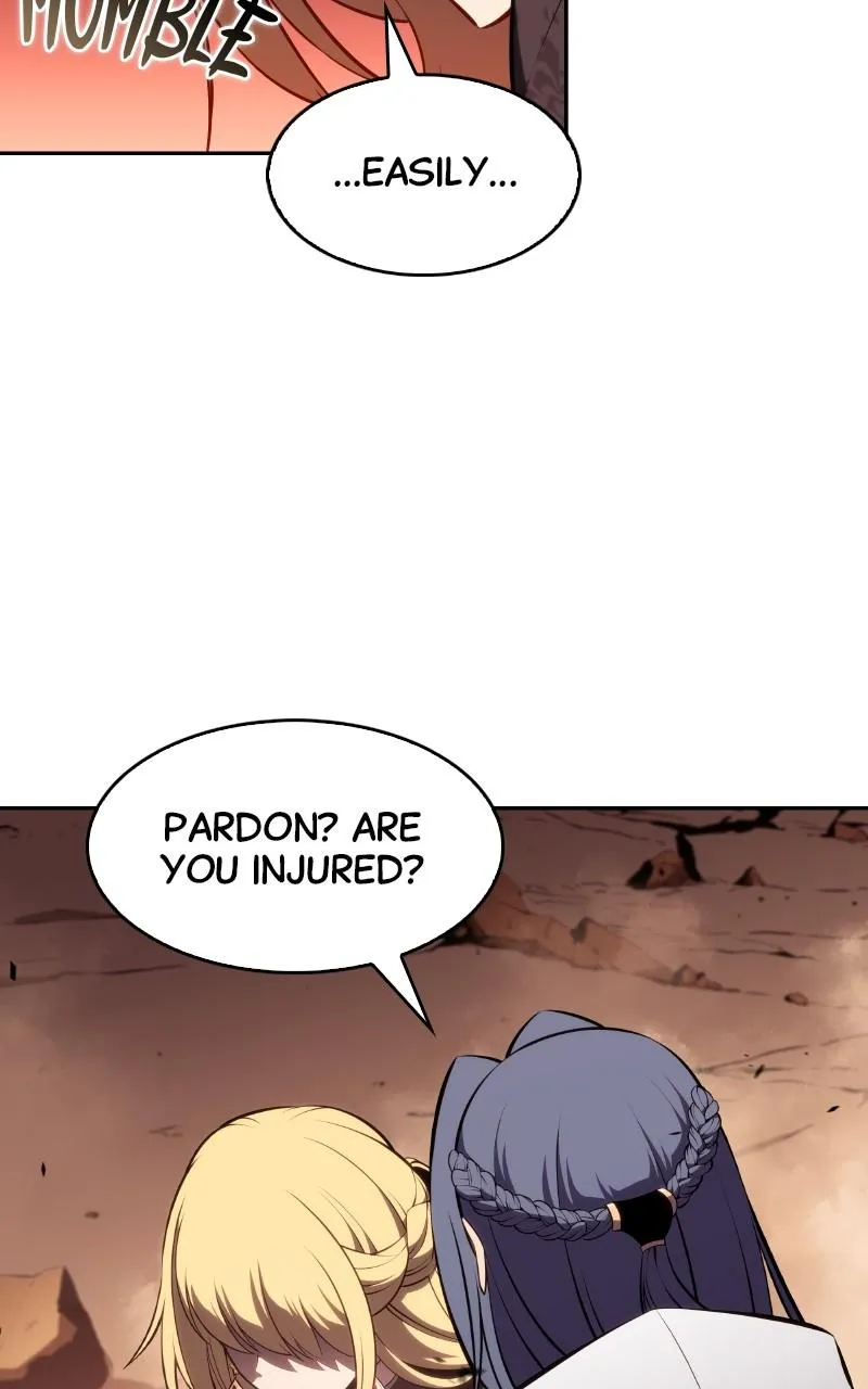 The Reborn Young Lord Is an Assassin Chapter 57 Online - pƔgina 31