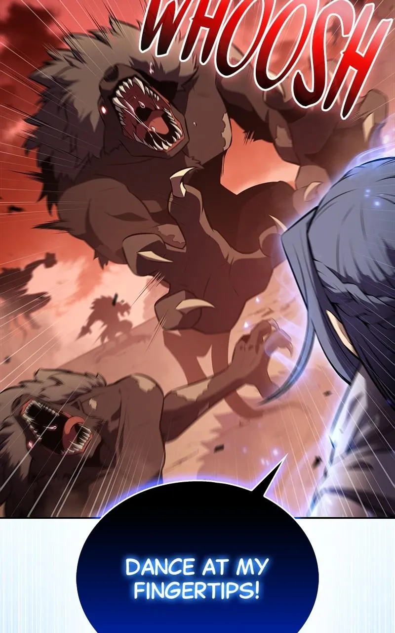 The Reborn Young Lord Is an Assassin Chapter 57 Online - pƔgina 71