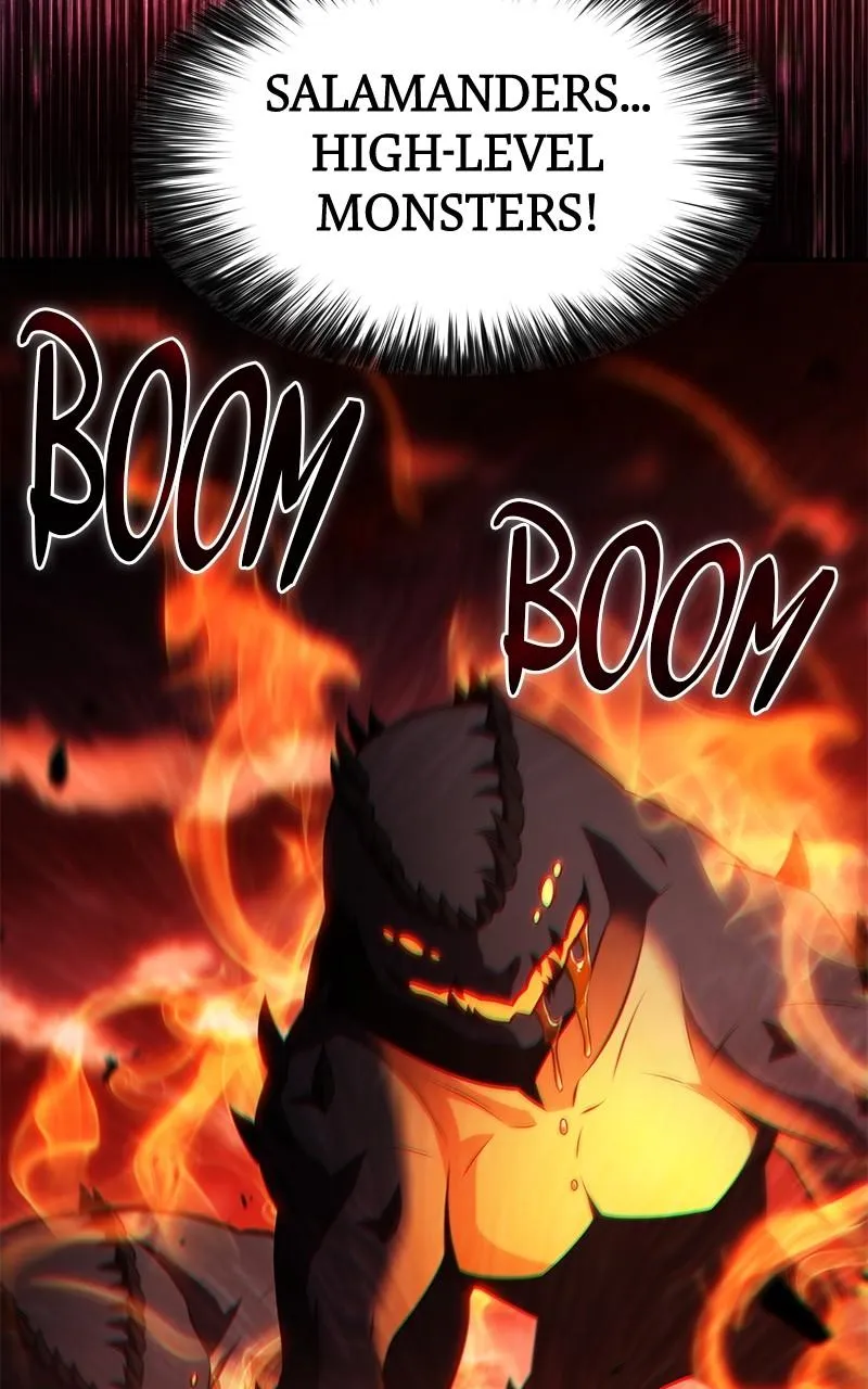 The Reborn Young Lord Is an Assassin Chapter 57 Online - pƔgina 99