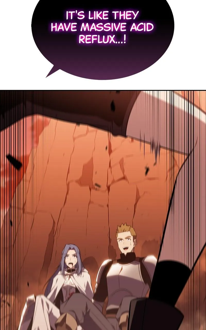 The Reborn Young Lord Is an Assassin Chapter 57 Online - pƔgina 135