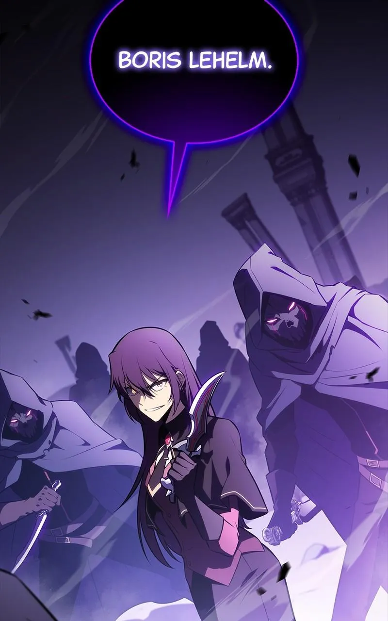 The Reborn Young Lord Is an Assassin Chapter 62 Online - pƔgina 13