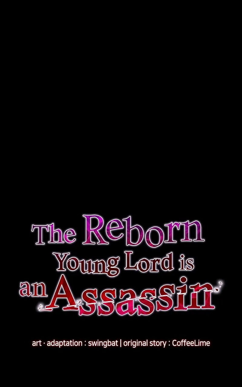 The Reborn Young Lord Is an Assassin Chapter 62 Online - pƔgina 18