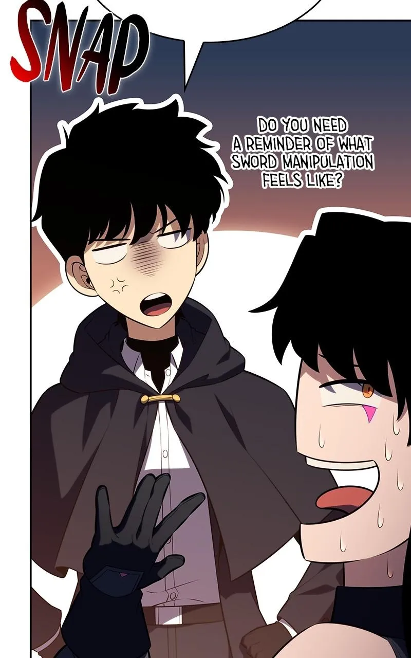 The Reborn Young Lord Is an Assassin Chapter 62 Online - pƔgina 50