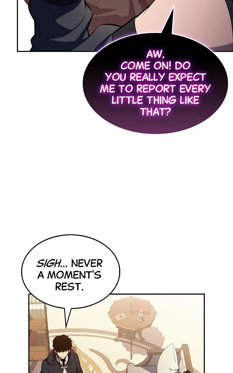 The Reborn Young Lord Is an Assassin Chapter 62 Online - pƔgina 51