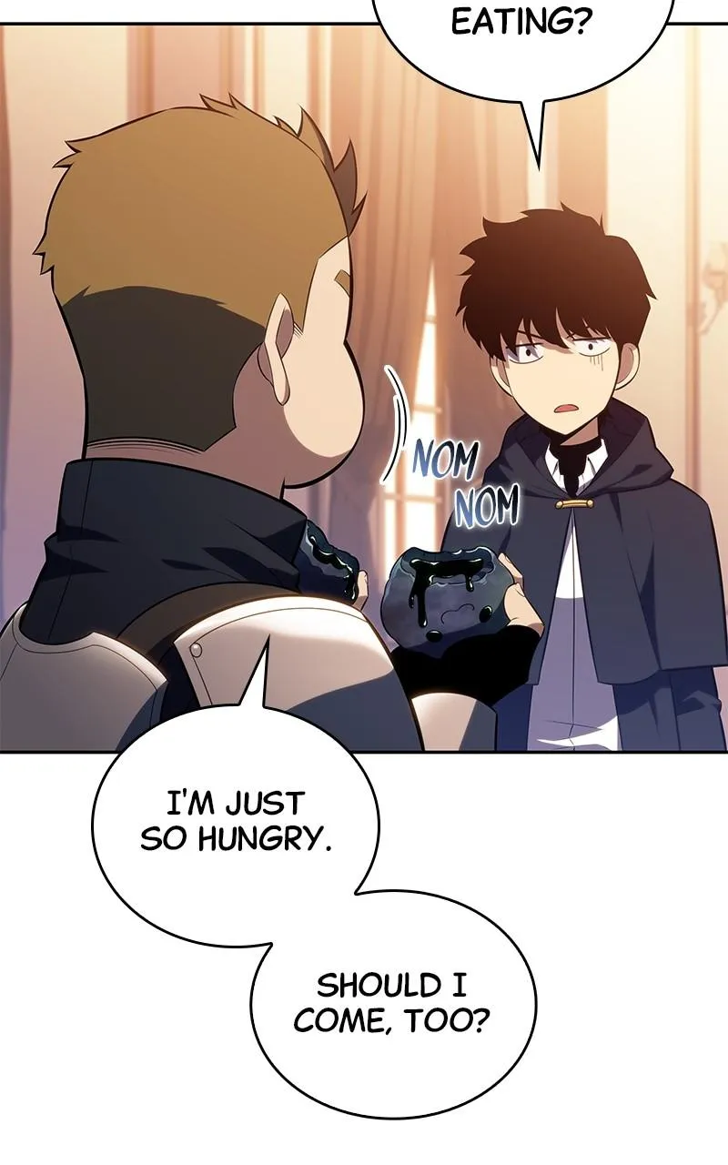 The Reborn Young Lord Is an Assassin Chapter 62 Online - pƔgina 56