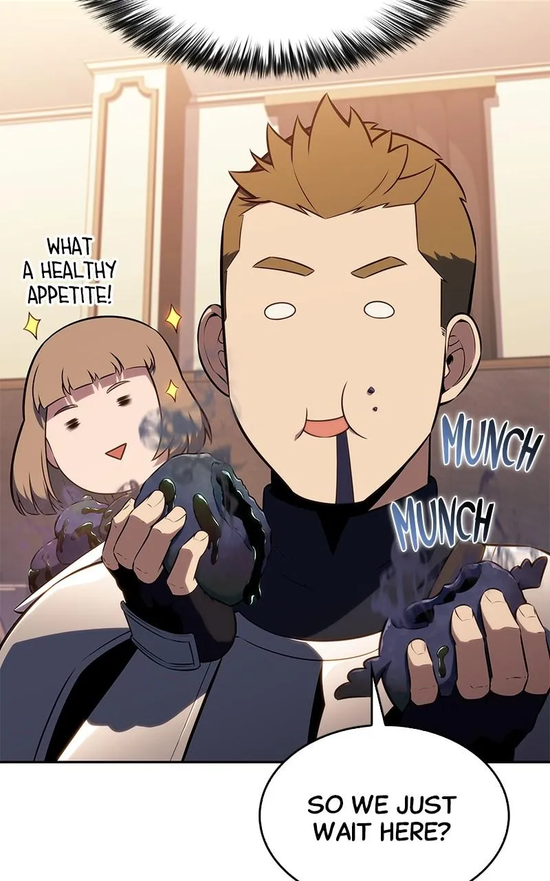 The Reborn Young Lord Is an Assassin Chapter 62 Online - pƔgina 59