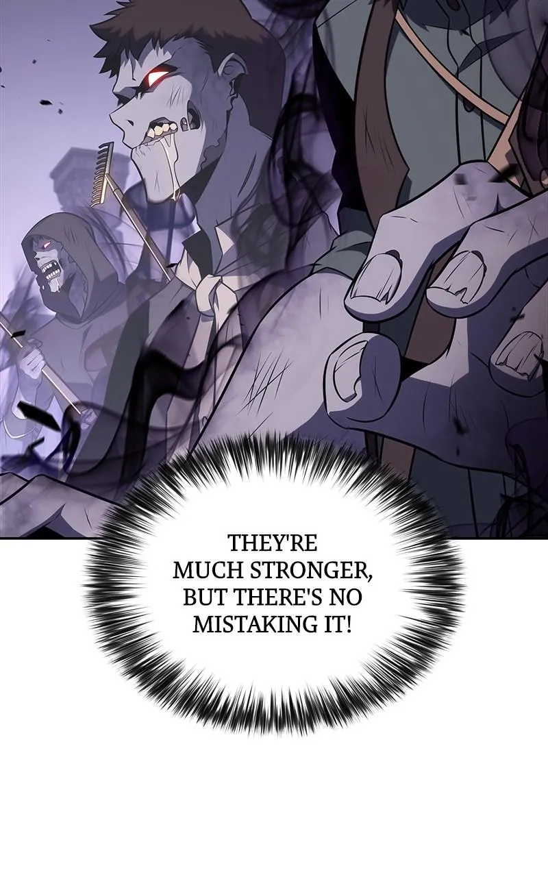 The Reborn Young Lord Is an Assassin Chapter 62 Online - pƔgina 72