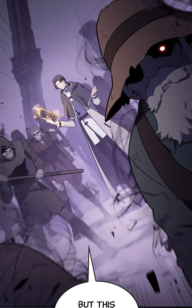 The Reborn Young Lord Is an Assassin Chapter 62 Online - pƔgina 75