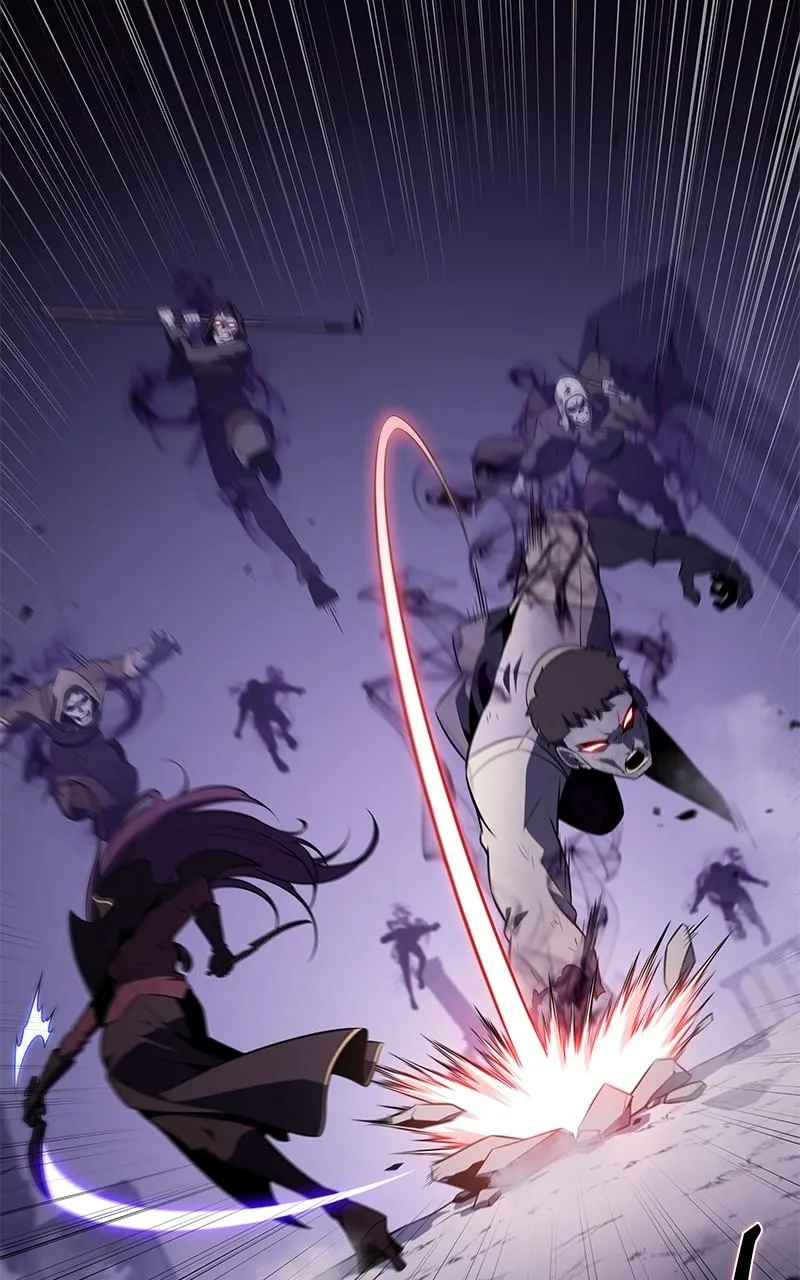 The Reborn Young Lord Is an Assassin Chapter 62 Online - pƔgina 79