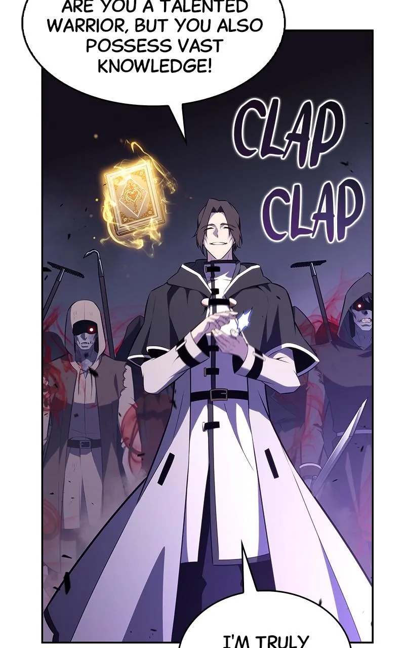 The Reborn Young Lord Is an Assassin Chapter 63 Online - pƔgina 20