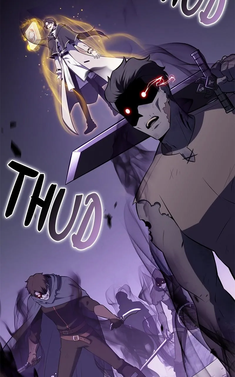 The Reborn Young Lord Is an Assassin Chapter 63 Online - pƔgina 27