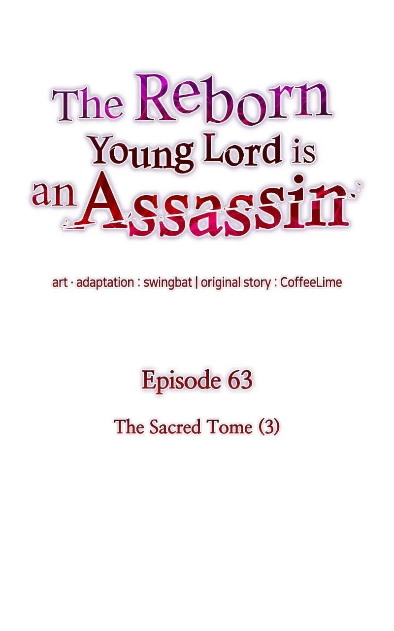 The Reborn Young Lord Is an Assassin Chapter 63 Online - pƔgina 41