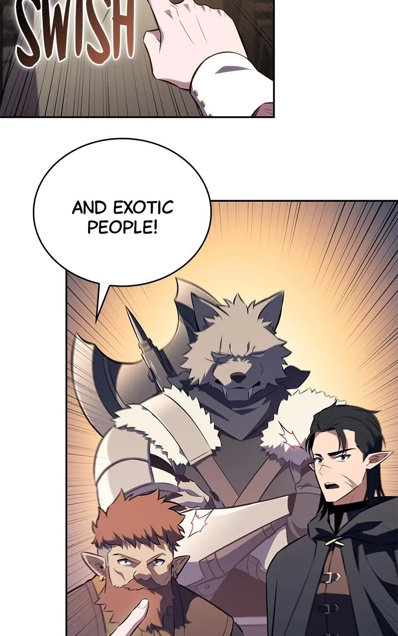 The Reborn Young Lord Is an Assassin Chapter 65 Online - pƔgina 5