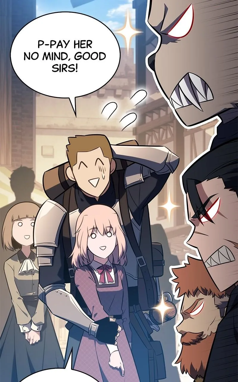 The Reborn Young Lord Is an Assassin Chapter 65 Online - pƔgina 7