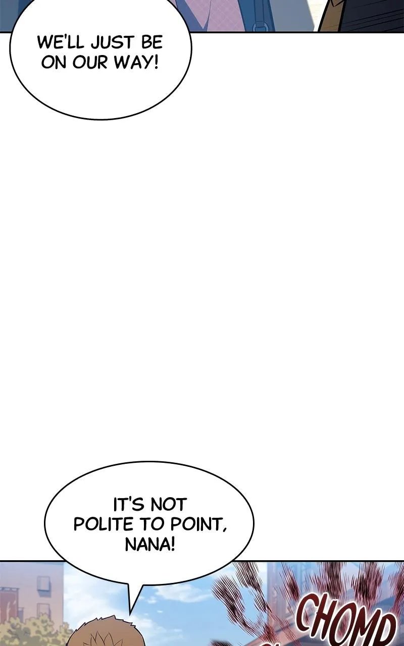 The Reborn Young Lord Is an Assassin Chapter 65 Online - pƔgina 8