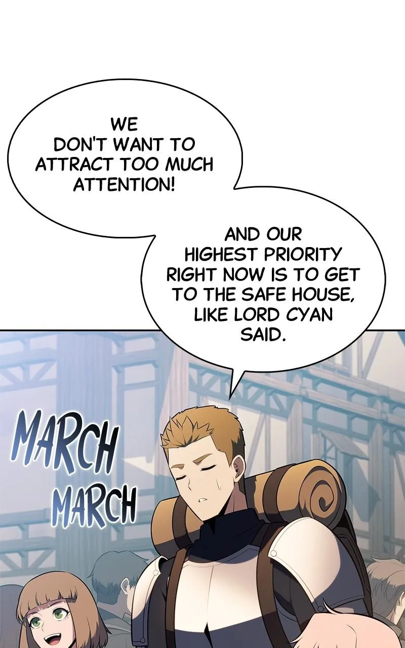 The Reborn Young Lord Is an Assassin Chapter 65 Online - pƔgina 10